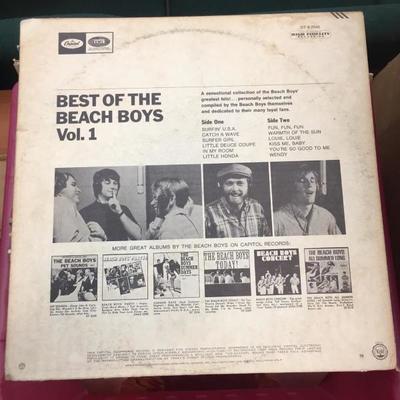 Albums
