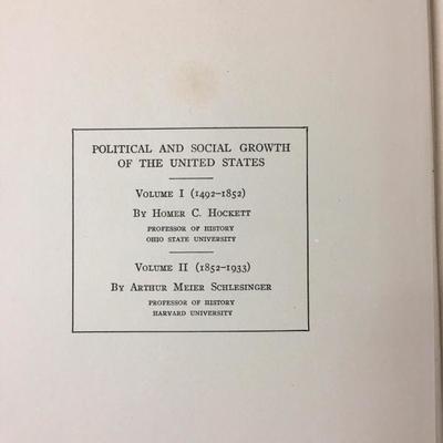 33 Antique books