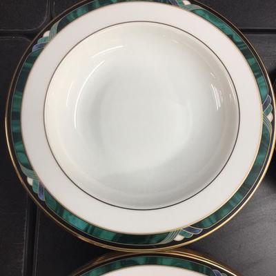Lenox Kelly fine china 8pc setting