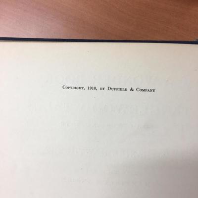 33 Antique books