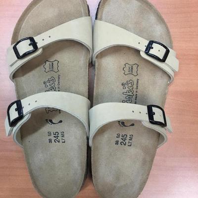 Birkies New