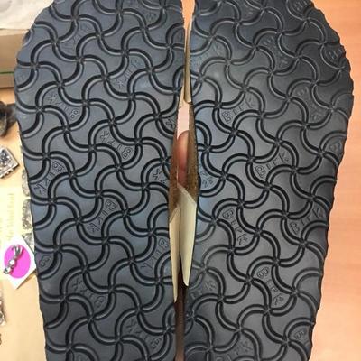 Birkies New
