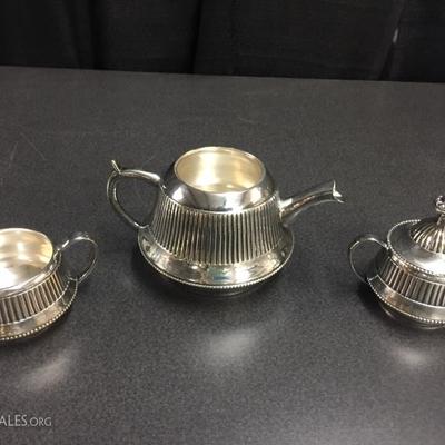Tea set