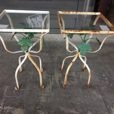 Plant stands