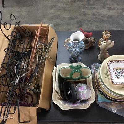Box lot
