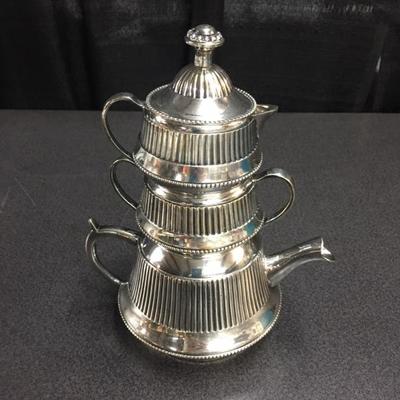 Tea set