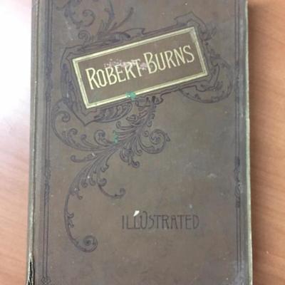33 Antique books