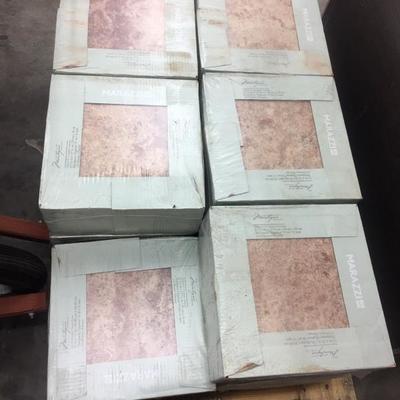 Tile