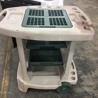 Garden cart