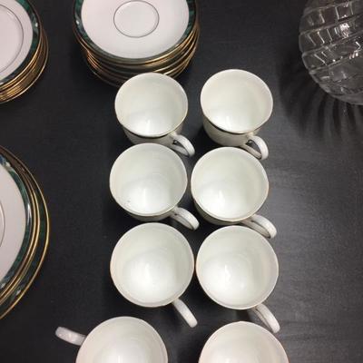 Lenox Kelly fine china 8pc setting