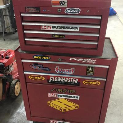 Toolbox