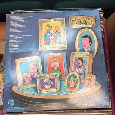 Albums