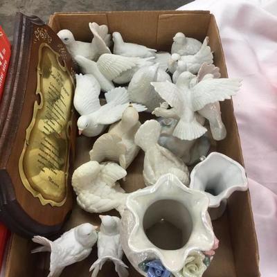 Box lot