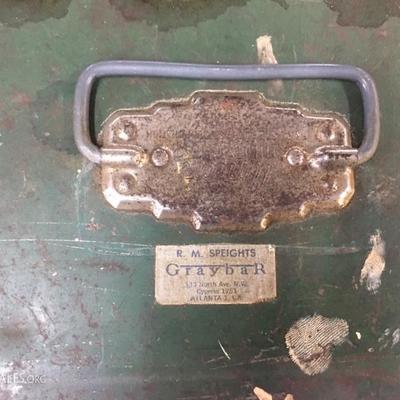 Toolbox