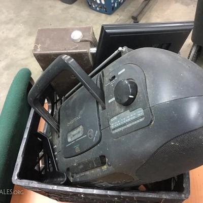 Box lot