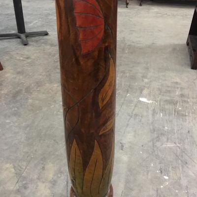 Plant stand