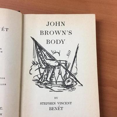 33 Antique books
