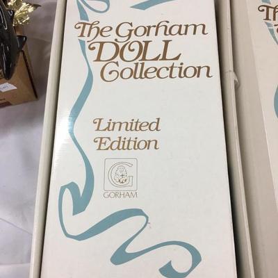 Gorham doll