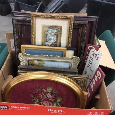 Frames