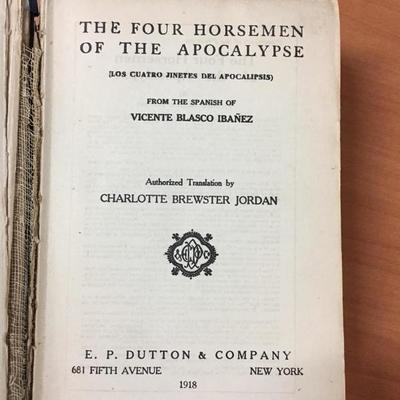 33 Antique books