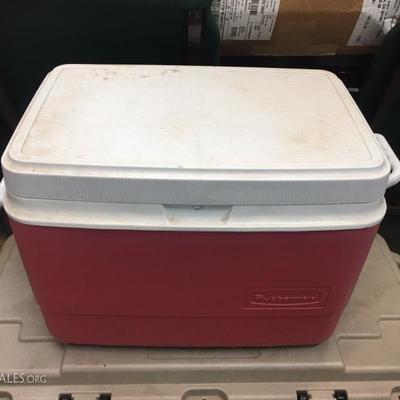 Cooler