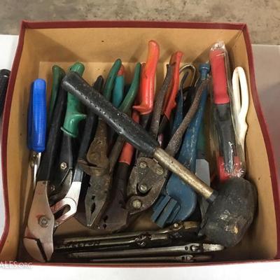 Tools