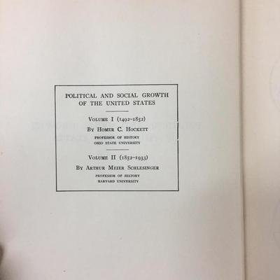 33 Antique books