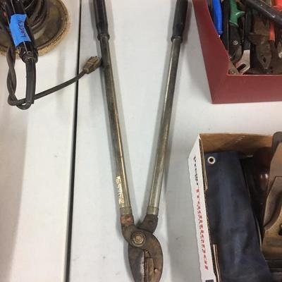 Tools