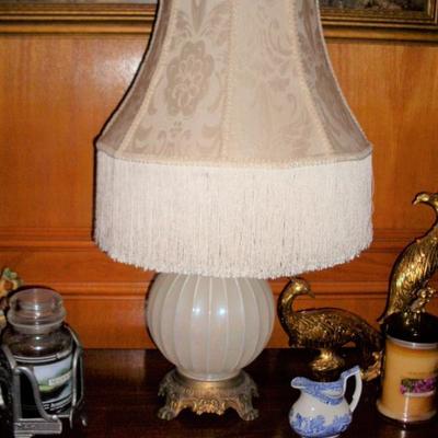 LAMP