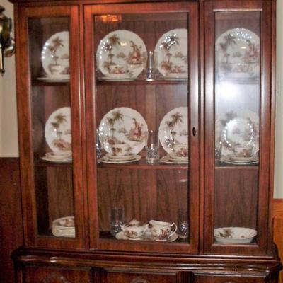 CHINA CABINET