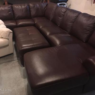same sectional, another angle