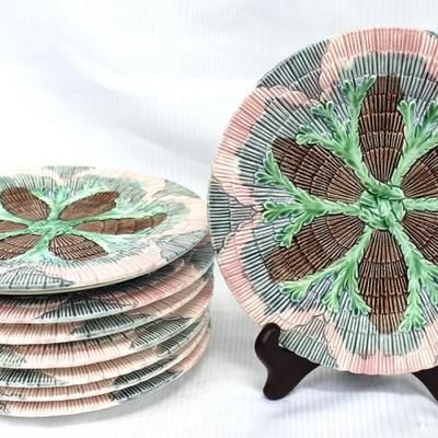 Polish plates hand made