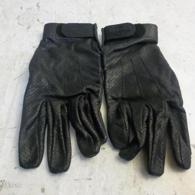 Ladies Harley Davidson Gloves