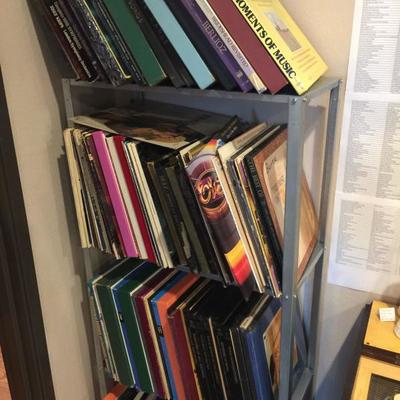 Record Collection 
