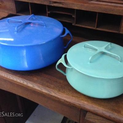 Dansk French Cookware