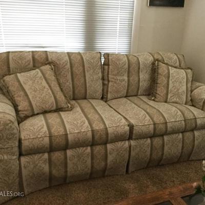 Second couch 