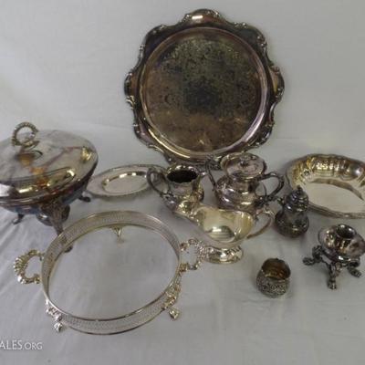 All items in this Donfle Online Estate Sale Auction are currently open for bidding! To bid or view more photos and details for any of the...