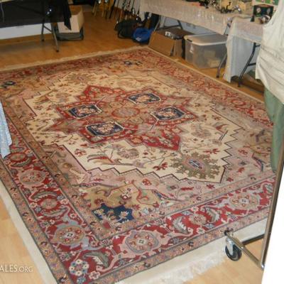 Persian Rug excellent condition