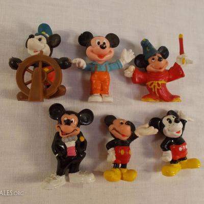 Mickey Mouse collection $18