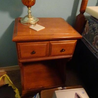 night stand