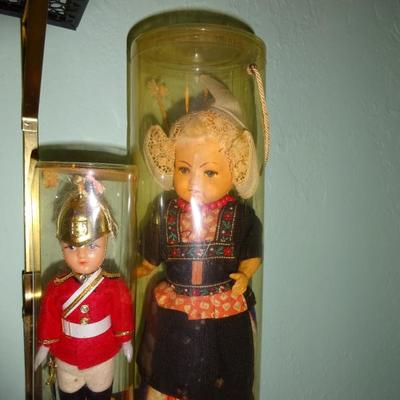 1969 dolls