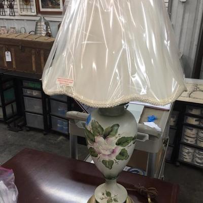 Lamp