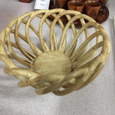 Bread basket