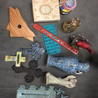 Box lot