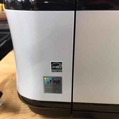 Copier/Scanner