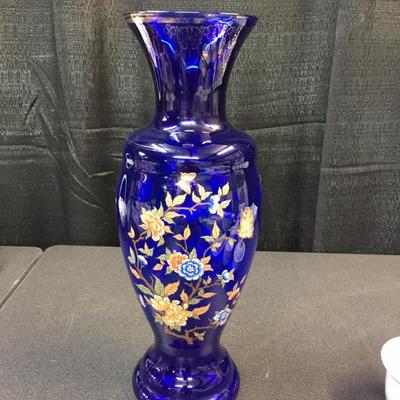 Norleans Italian vase
