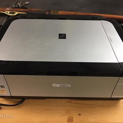 Copier/Scanner
