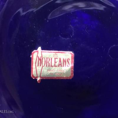 Norleans Italian vase