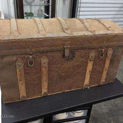 Trunk