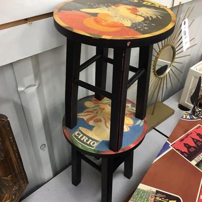 Stools